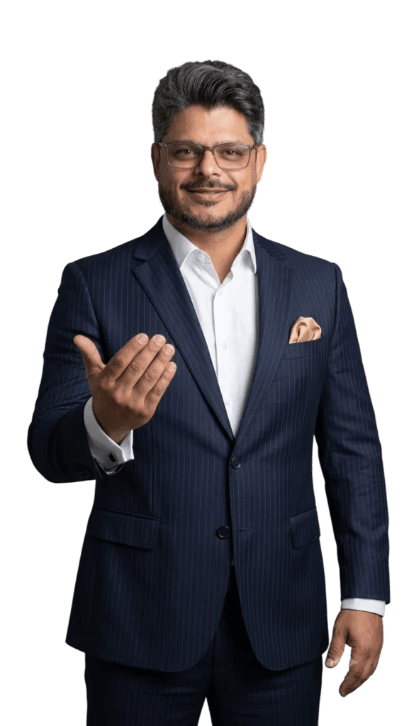 Sullyvan Andrade, neuroestrategista político