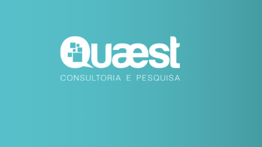 Pesquisa presidencial