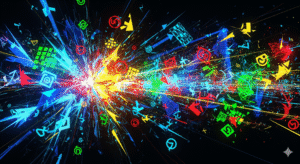 Guerrilha Memética: A Arma Secreta no Campo de Batalha Digital