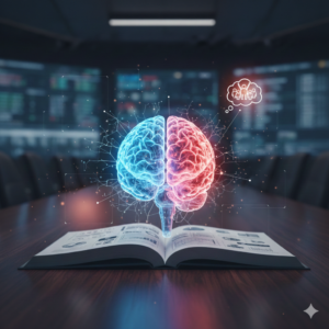 Neurociência no Marketing Político: Como o Cérebro Decide o Voto Antes da Consciência